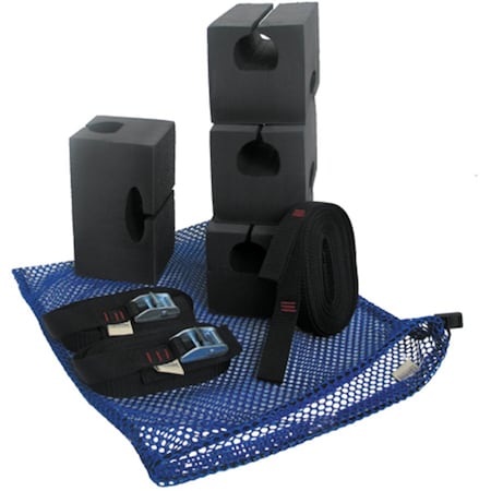 Equinox Ultimate Canoe Carrier 145723